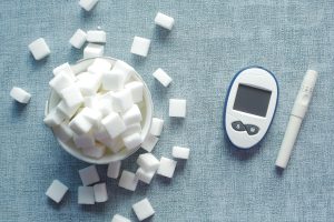 Peptidi come potenziali alleati nella lotta contro il diabete.