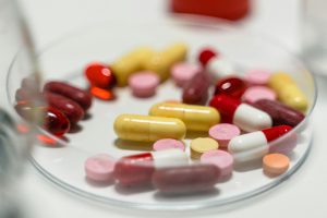 E sapete cosa? I peptidi giocano un ruolo chiave nell’aiutare il nostro sistema linfatico a fare il suo lavoro in modo più efficiente.