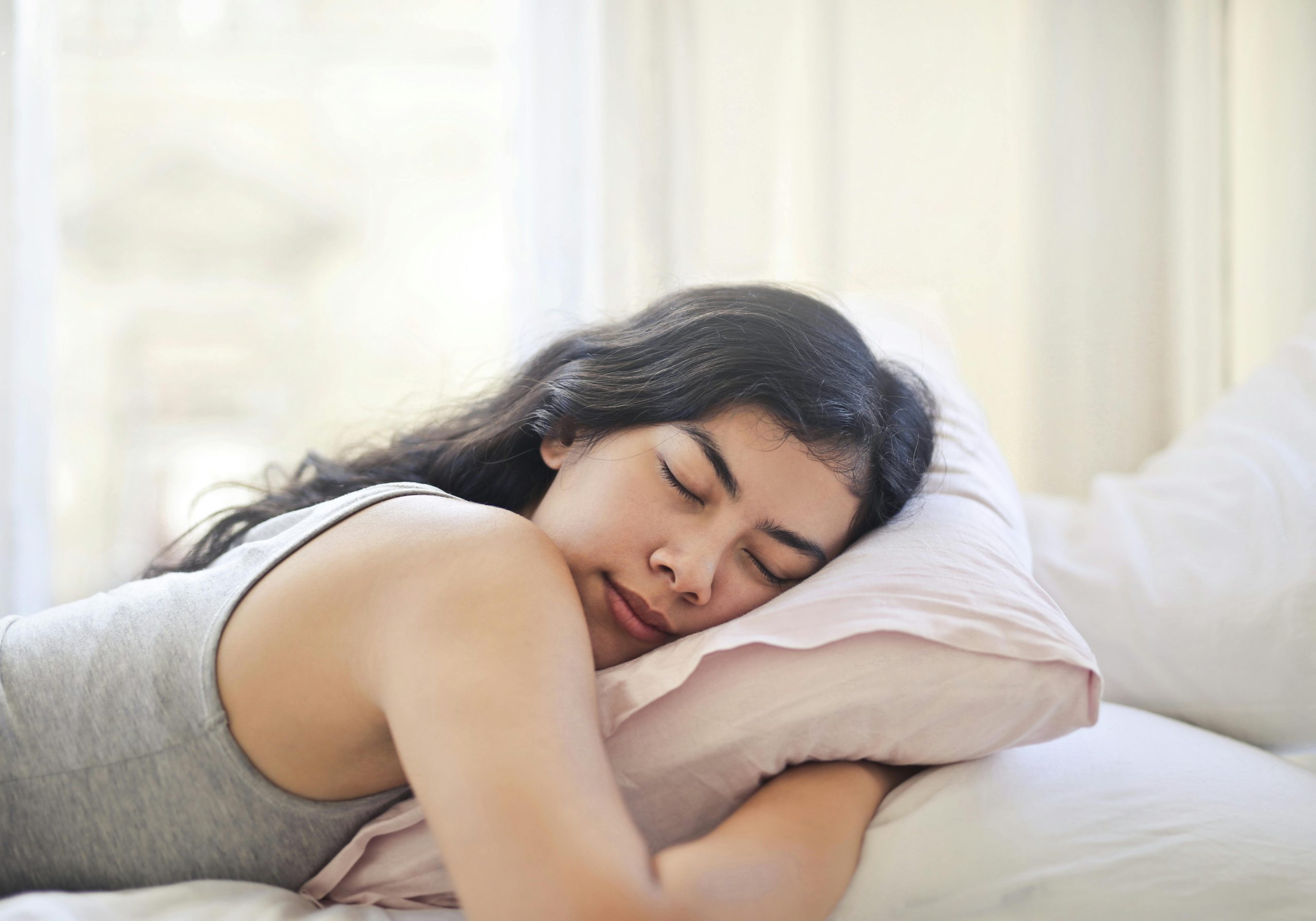 peptidi e come agiscono sul sonno e sull’ansia?