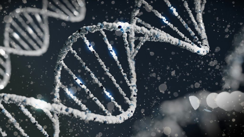 epigenetica ed peptidi
